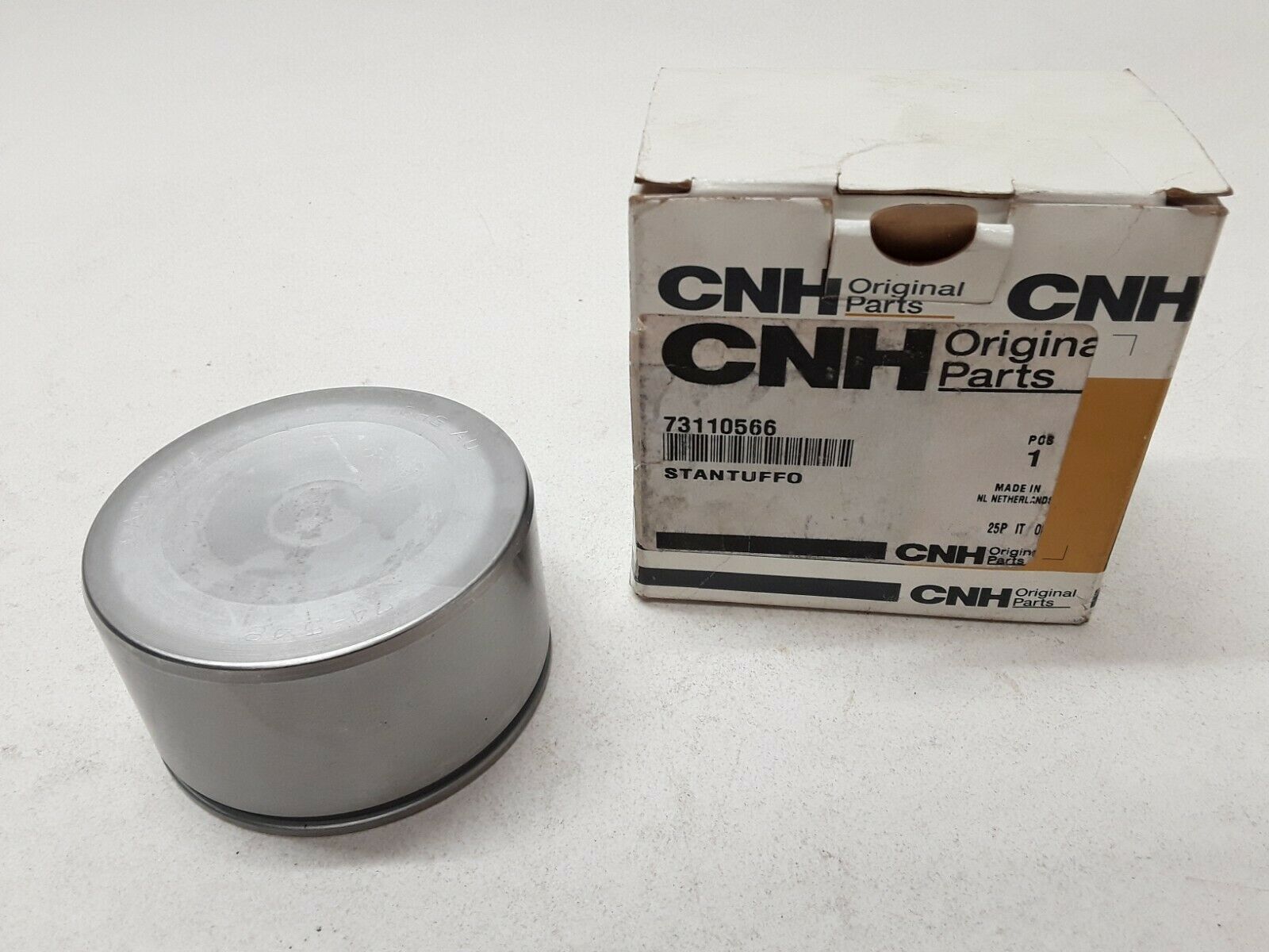 Carlisle 74-548 Piston Oem Cnh For Case 73110566 Fast Free Shipping