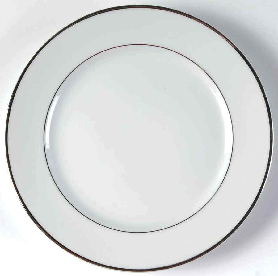 Harmony House China Mary Bread & Butter Plate 206032